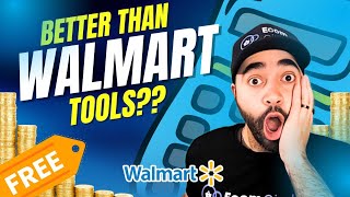 FREE WFS Calculator for Walmart Sellers - Must-Have Tool