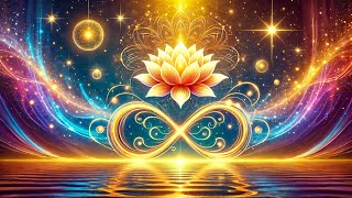 15 DE MARÇO - A FREQUÊNCIA MAIS PODEROSA DE DEUS 1111HZ - RECEBA TUDO O QUE VOCÊ ESTÁ PRONTO PARA...