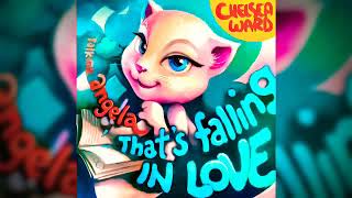 That's Falling In Love - (Official Audio) From Talking Friends ft. Chelsea Ward | DALLY's Mashup