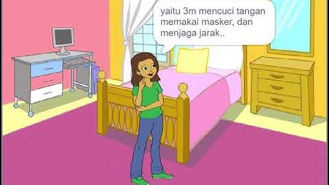 Belajar membuat video animasi menggunakan aplikasi scratch, video animasi scratch, belajar animasi