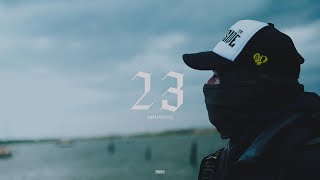 Enkhi 23 Official Music Video Haka Freestyle