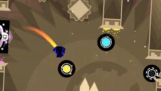 CLoNEs (By Split72)|Geometry dash