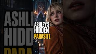 Saddler Planned to Use Ashley to Infect the President | Resident Evil 4 Lore Saddler Planned to Use Ashley to Infect the President | Resident Evil 4 Lore