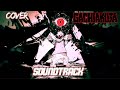 Gachiakuta - Burn Your Paradise (Epic Cinematic Hybrid Orchestra x Alt Rock) | Kenjioshi Music