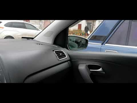 Адаптация стеклоподъемников vw поло седан