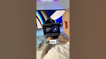 How to design a glow effect in Figma