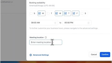 Book More Appointments with Automated Scheduling
