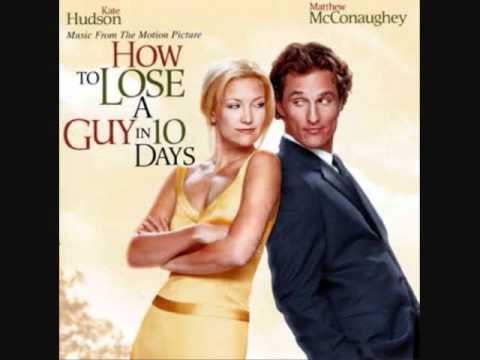 Catch Me If You Can - Beu Sisters - How to Lose a Guy in 10 Days - YouTube