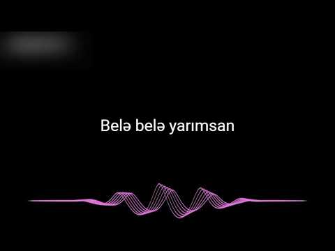Veli ve Tellinin dueti karaoke - Azerbaijani Karaoke