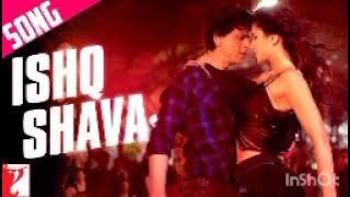 Ishq Shava | Jab Tak Hai Jaan | Shah Rukh Khan | Katrina Kaif | A.R. Rahman | Official Video