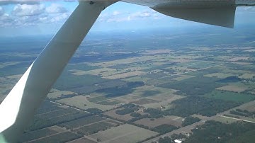 Cross Country Flight Planning