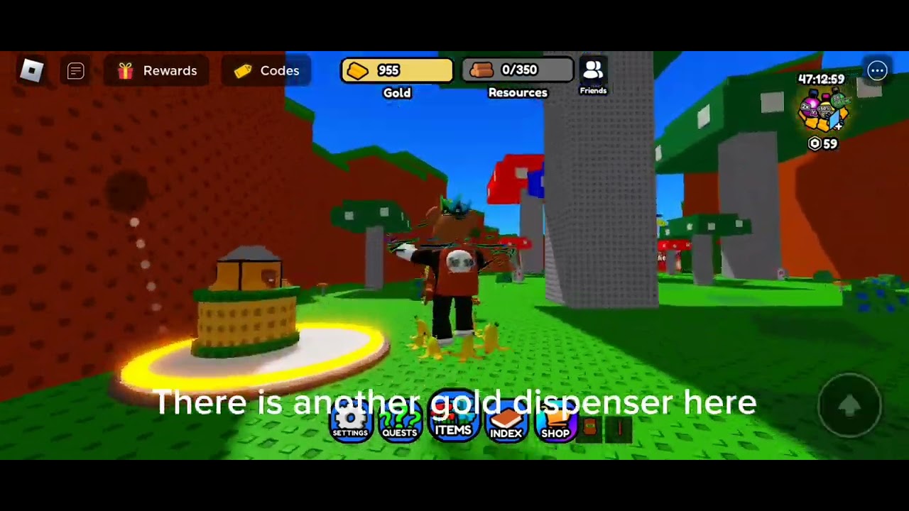 Playing Control Army 2 for the first time