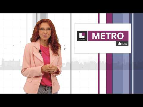 8.6.2026 | Metro dnes