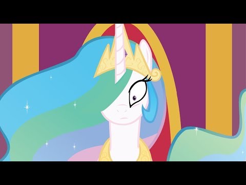 [MLP Comic Dub] Our Hero (comedy)
