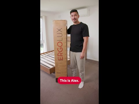 Why Pay More For A Great Sleep 