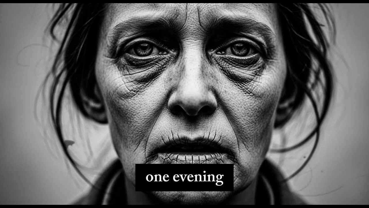 “You’re Safe Now” — How an American Soldier Rescued a Starving German POW Woman | WWII History