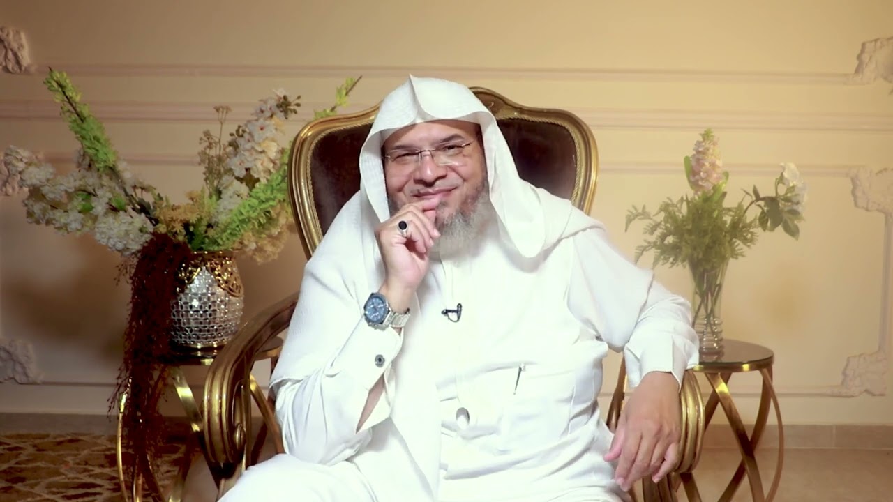 ( المحبة الحقيقية) رحمة ٢ مع علي آل ياسين