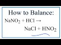 Sodium and Weather Contexts