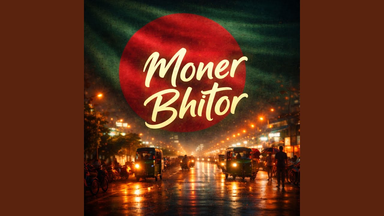 Moner Bhitor