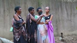UMUHANGO WO GUHEREKEZA MUJAWIMANA ANTOINNETTE