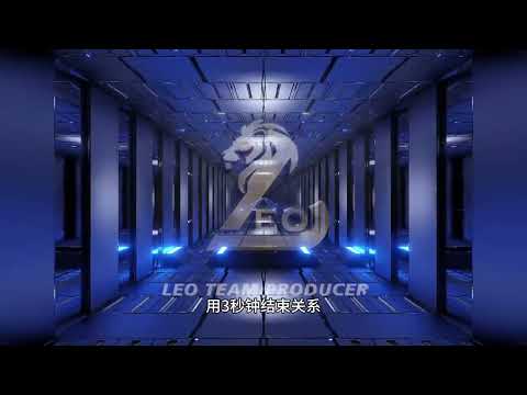 【李圣杰 眼底星空 Bootleg】-DJLeo仔仔 STUDIO