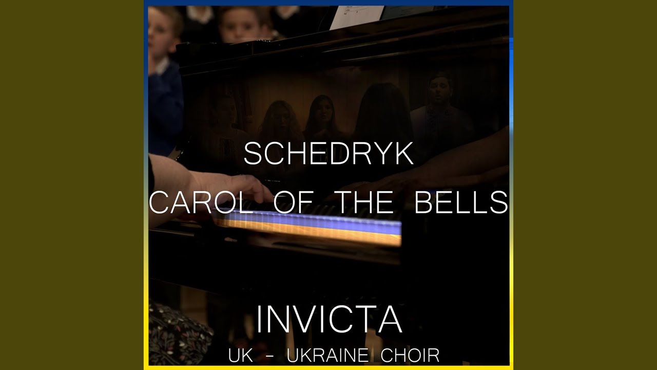 Carol of the Bells - YouTube