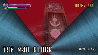 Shifting the speed of time! | The Mad Clock Chase in SJSM: Project Recode! screenshot 1