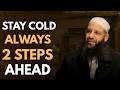 Stay Cold Stay Calculated Stay Ahead Abu Bakr Zoud S Dark Tricks 