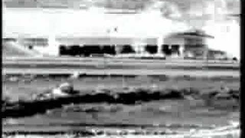 Apache Engage Insurgent Snipers In Ramadi - Iraq.