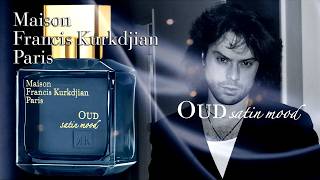 My First Impressions of Oud Satin Mood by Maison Francis Kurkdjian | Niche Fragrance Review
