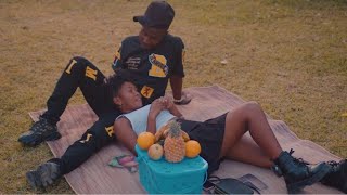 Takerman-I Love You Too ❤ (official video) Directed by Benny Tike
