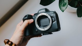 Setup Canon R6 Mark II Like a Pro to Nail Your Focus screenshot 2