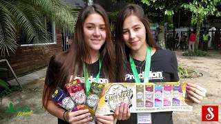 ExpoMedeWeed 2017 By Smokerolla Colombia