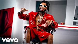SOFT LIFE - Diamond Platnumz ( official audio ) screenshot 5
