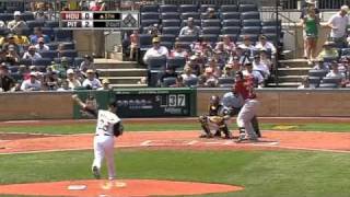 2010/07/18 Recap: HOU 0, PIT 9