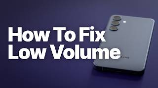 How to Fix Low Speaker Volume on Android (Samsung, Moto & Pixel) screenshot 4