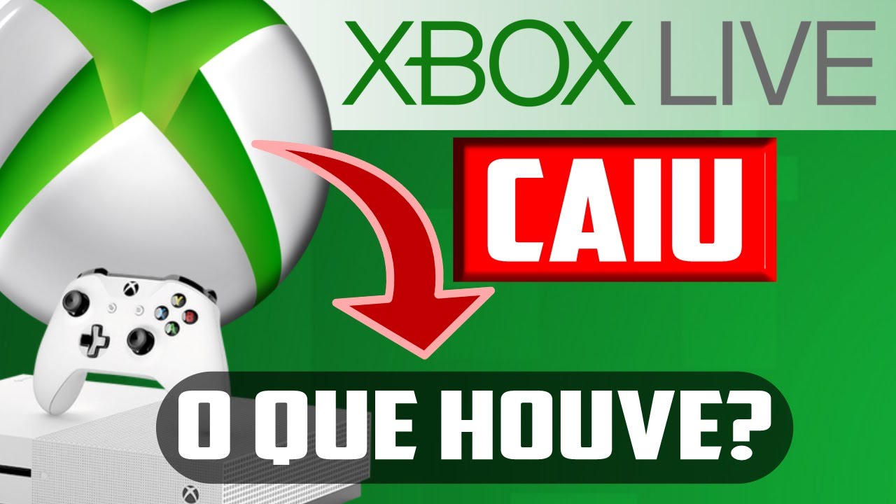 Solucionado: Re: Xbox One, vou jogar Online aparece seu perfil não