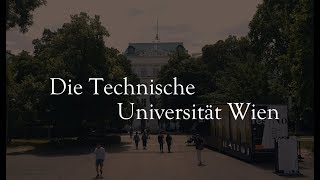 TU Wien - Eine ernstgemeinte Dokumentation (Kurzfassung)