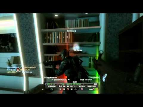 PS3 COD:BO2 談合.mp4
