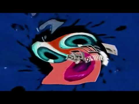 Klasky Csupo In My Opposite G-Major 149