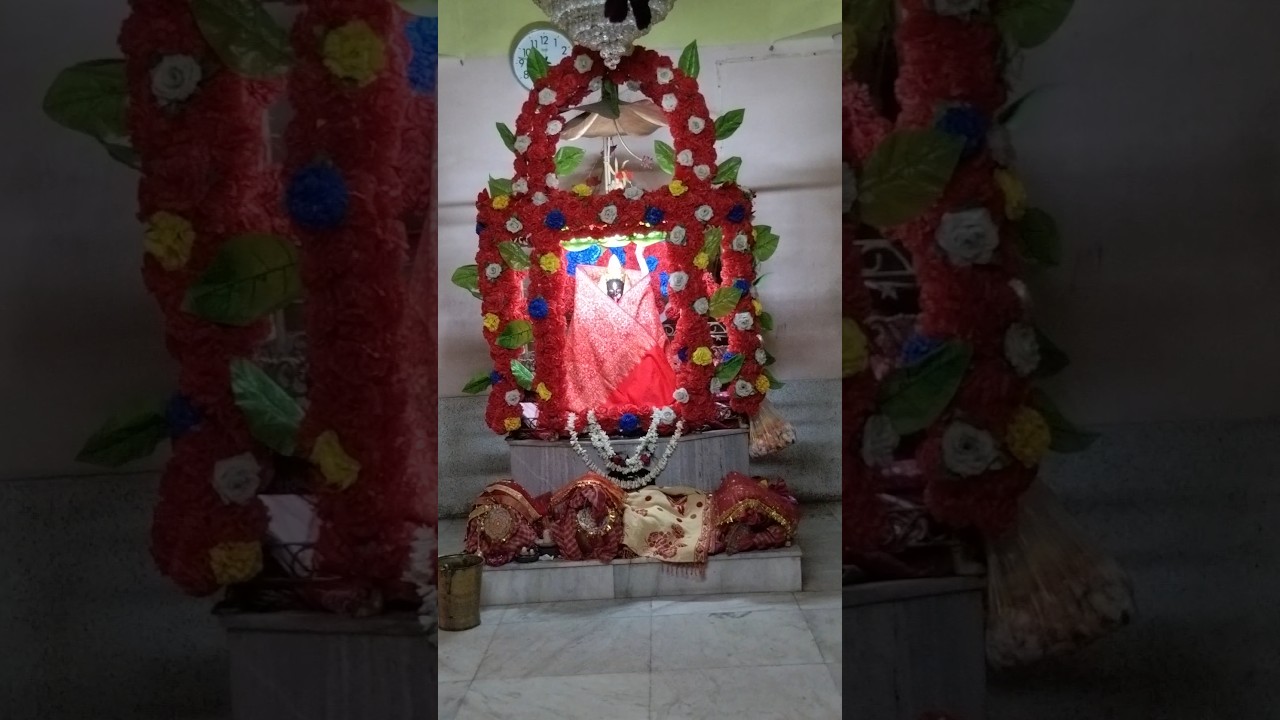 Джай Маа Кали 