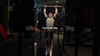 Date With Calisthenics