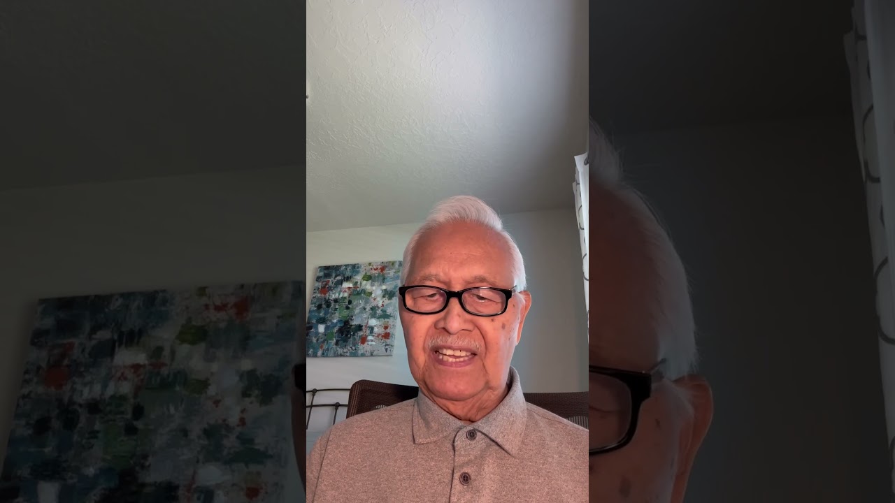 Doctrinal Words to Live by 