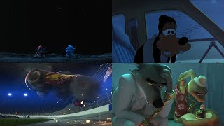 Serious Moments In Animated Movies part 3