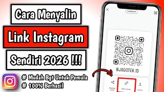 How to Copy Your Own Instagram Link | Copy IG Link (Latest Update)