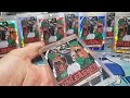 Ken Griffey Jr. Donruss Unleashed RAINBOW Completion with the BLACK 1/1! ONLY SET IN THE WORLD!