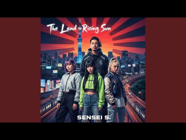 Land of the rising Sun - YouTube