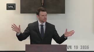 The Miracles of Peter | Acts 9:32–43 | Pastor Tommy Hass