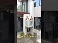 家に設置したスマートエレベーター🏠🤯#shortsfeed #gadgets