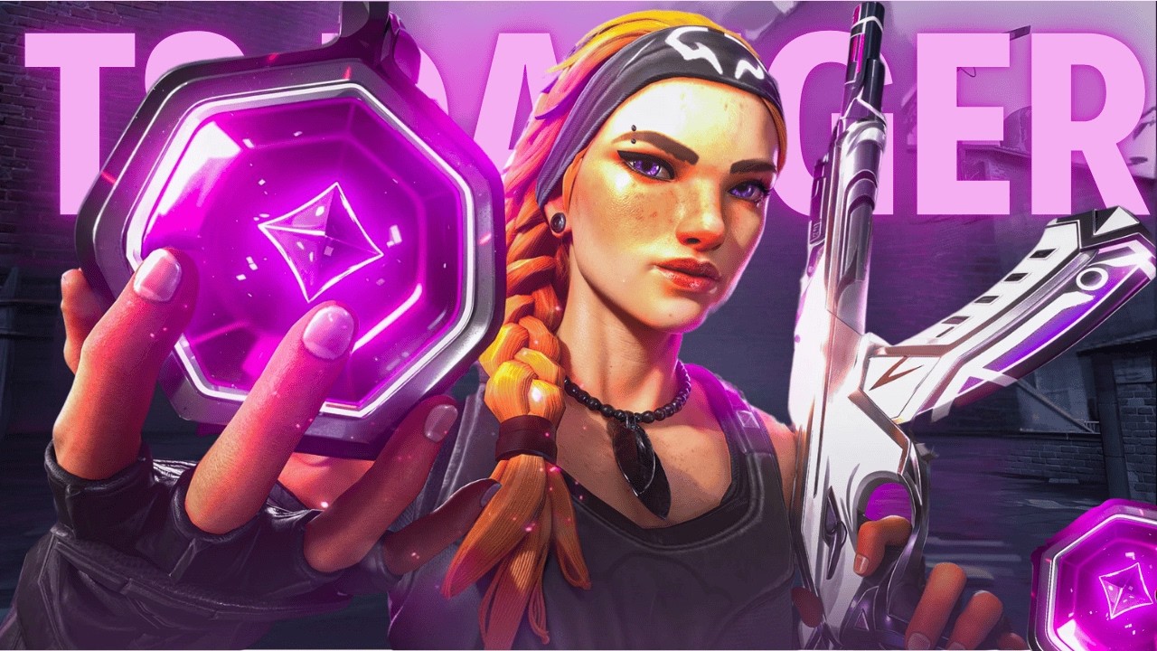 🔴 Aimbot Accusations Incoming 🎯 | Valorant Ranked Domination | Road to 1k